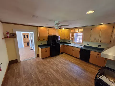 Kitchen - 128 Elm St, Cabot, VT 05647 photo 1 of 2