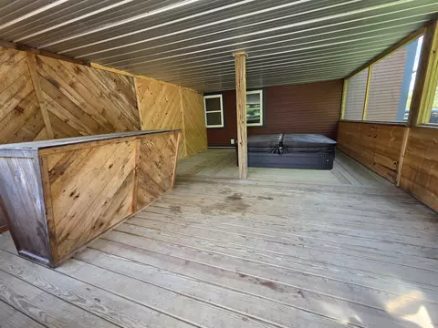 Exterior - 128 Elm St, Cabot, VT 05647 photo 6 of 11