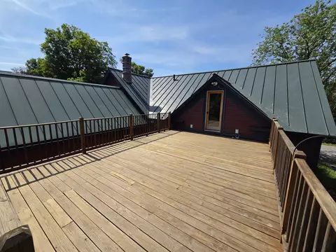 Exterior - 128 Elm St, Cabot, VT 05647 photo 5 of 11