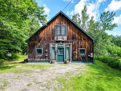lot30 1 Washington Hill Rd, Chocorua, NH 03817