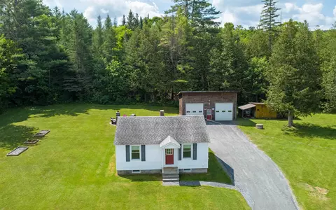 1898 Parker Rd, Danville, VT 05828