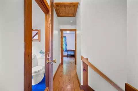 Entry Way - 254 Macey Rd, Worcester, VT 05682 photo 1 of 1