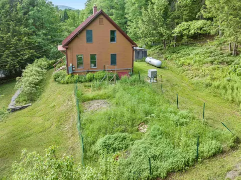Exterior - 254 Macey Rd, Worcester, VT 05682 photo 4 of 12