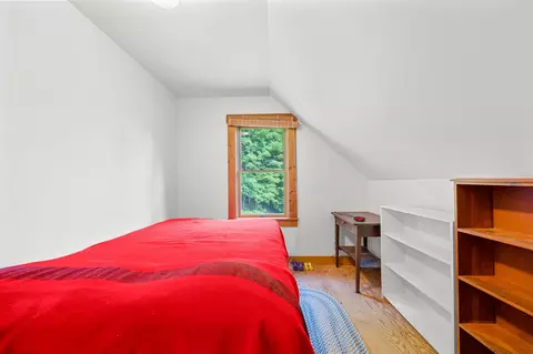 Bedroom - 254 Macey Rd, Worcester, VT 05682 photo 5 of 9
