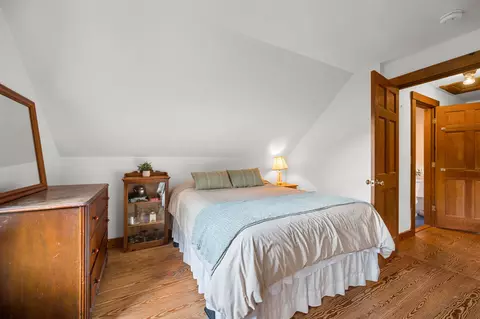 Bedroom - 254 Macey Rd, Worcester, VT 05682 photo 8 of 10
