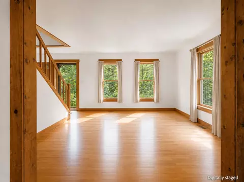 Living - 254 Macey Rd, Worcester, VT 05682 photo 1 of 3