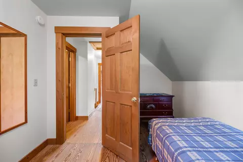Bedroom - 254 Macey Rd, Worcester, VT 05682 photo 8 of 9