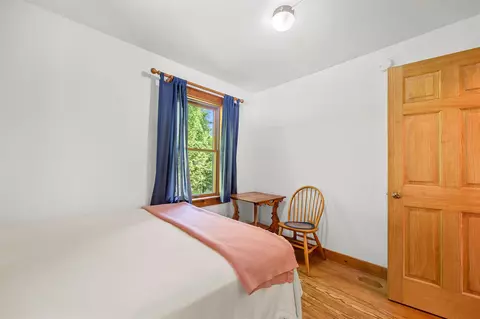 Bedroom - 254 Macey Rd, Worcester, VT 05682 photo 7 of 9