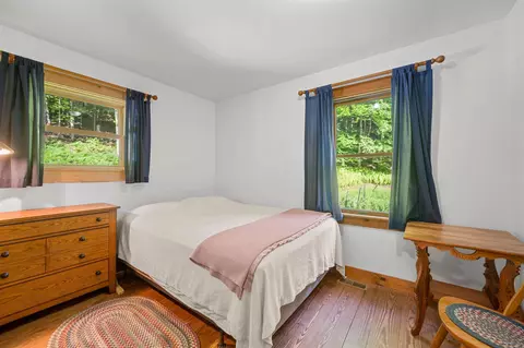 Bedroom - 254 Macey Rd, Worcester, VT 05682 photo 1 of 9