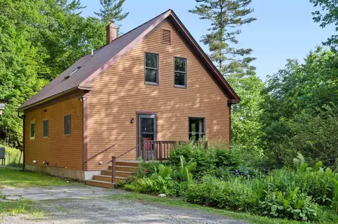 Exterior - 254 Macey Rd, Worcester, VT 05682 photo 11 of 11