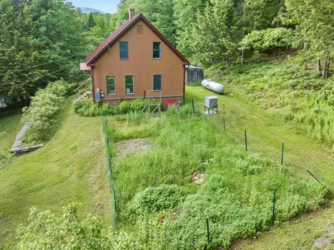 Exterior - 254 Macey Rd, Worcester, VT 05682 photo 5 of 11