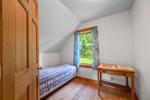 Bedroom - 254 Macey Rd, Worcester, VT 05682 photo 4 of 9