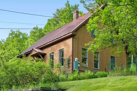 Exterior - 254 Macey Rd, Worcester, VT 05682 photo 3 of 11