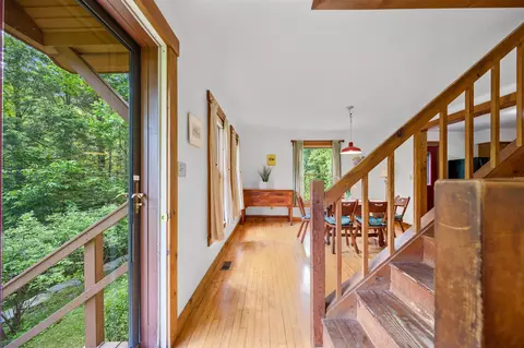 Entry Way - 254 Macey Rd, Worcester, VT 05682 photo 1 of 3