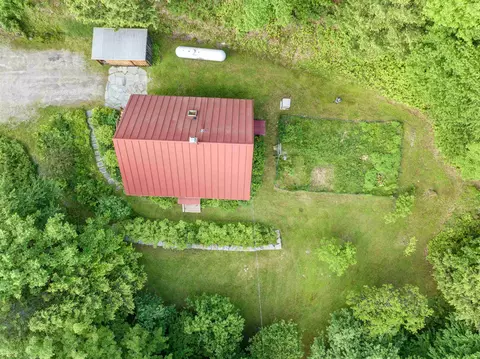 Exterior - 254 Macey Rd, Worcester, VT 05682 photo 6 of 11