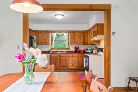 Dining - 254 Macey Rd, Worcester, VT 05682 photo 1 of 3