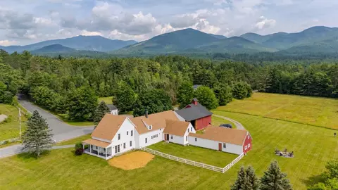 1366 Easton Rd, Franconia, NH 03580