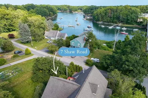 7 Shaw Rd, Portsmouth, NH 03801