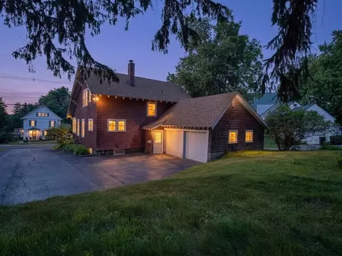 260 Pleasant St, Claremont, NH 03743