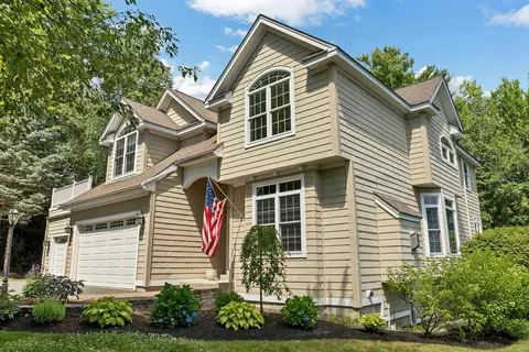 34 Aberry Dr, Laconia, NH 03246