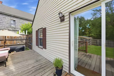 Exterior - 23 Lake Tarleton Rd, Warren, NH 03279 photo 10 of 15
