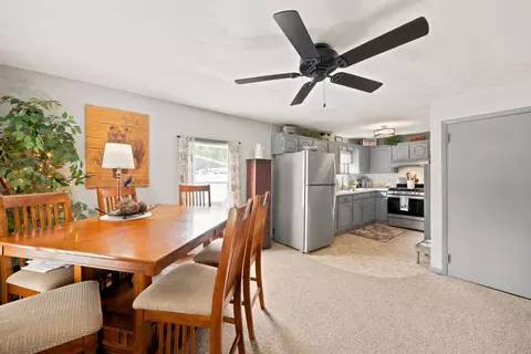 Dining - 23 Lake Tarleton Rd, Warren, NH 03279 photo 4 of 4