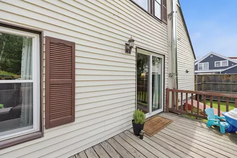 Exterior - 23 Lake Tarleton Rd, Warren, NH 03279 photo 11 of 15