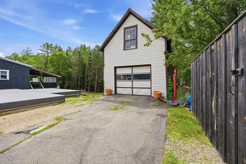 Exterior - 23 Lake Tarleton Rd, Warren, NH 03279 photo 14 of 15