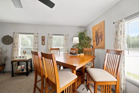 Dining - 23 Lake Tarleton Rd, Warren, NH 03279 photo 3 of 4