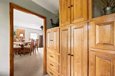 Entry Way - 23 Lake Tarleton Rd, Warren, NH 03279 photo 2 of 6