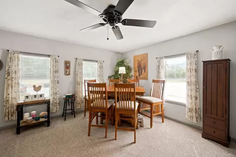 Dining - 23 Lake Tarleton Rd, Warren, NH 03279 photo 2 of 4