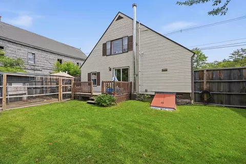 Exterior - 23 Lake Tarleton Rd, Warren, NH 03279 photo 7 of 15