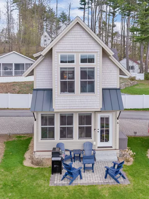 109 Weirs Blvd #6, Laconia, NH 03246