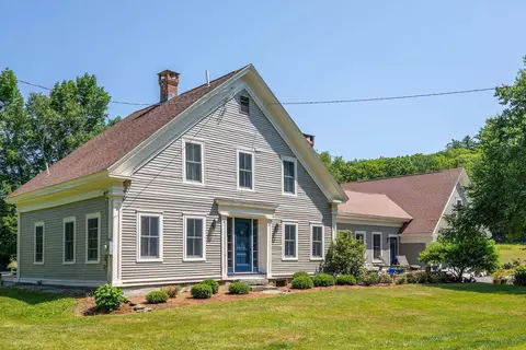 1470 Popple Dungeon Rd, Chester, VT 05143