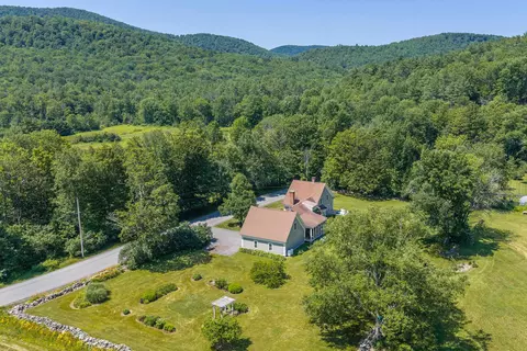 1470 Popple Dungeon Rd, Chester, VT 05143