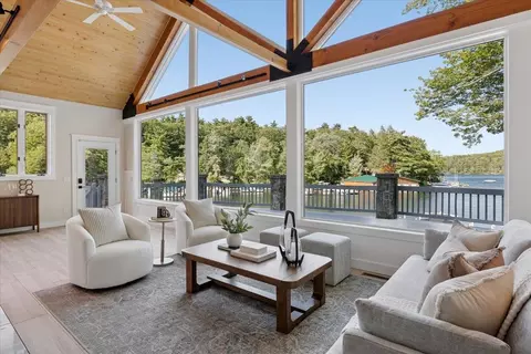 78 Rollins Rd, Alton, NH 03810