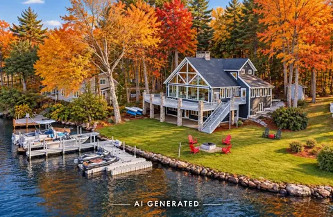 78 Rollins Rd, Alton, NH 03810