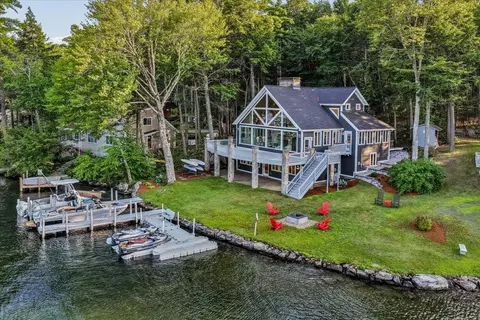 78 Rollins Rd, Alton, NH 03810