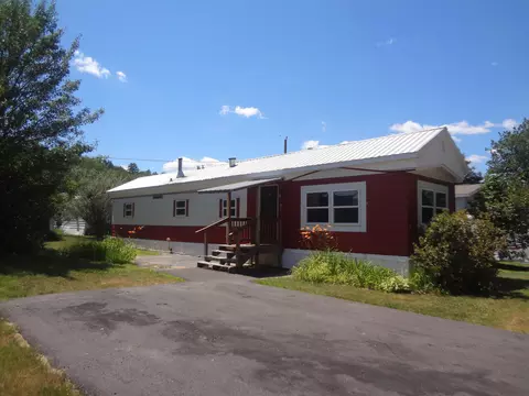 303 Old Lakeshore Rd #B-4, Gilford, NH 03249
