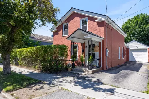 47 Pitkin St, Burlington, VT 05401