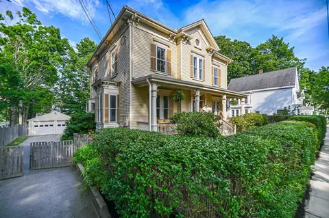183 Miller Ave, Portsmouth, NH 03801