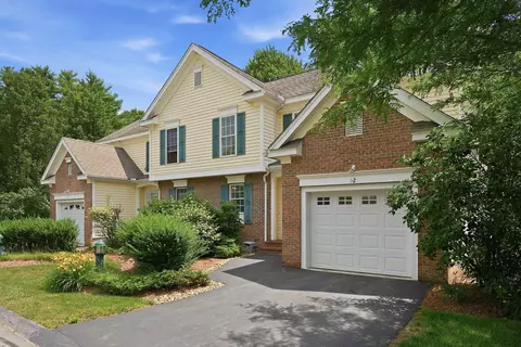 1 Cabernet Dr #2, Concord, NH 03303