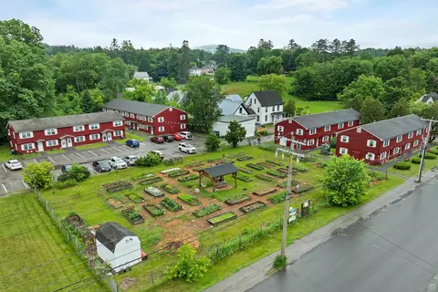 4 Williams St, Lancaster, NH 03584