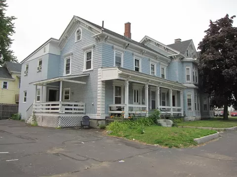 151 Pearl St, Manchester, NH 03104