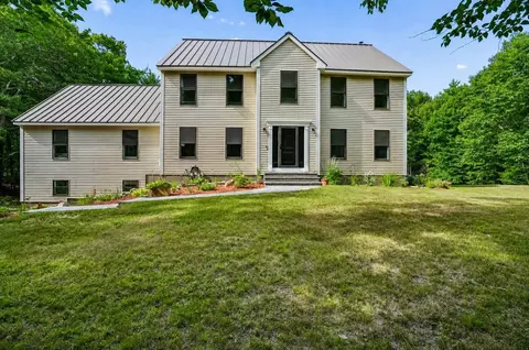 3 Kendall Hill Rd, Mont Vernon, NH 03057