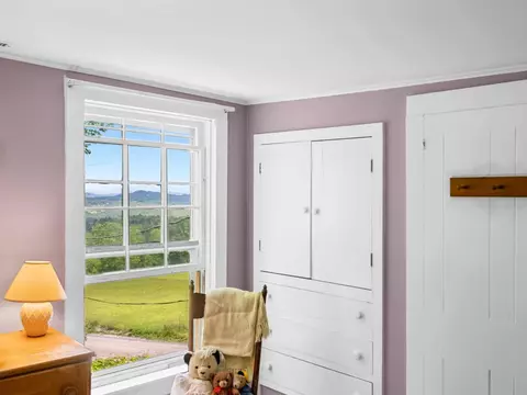 Bedroom - 858 E Hill Rd, Plainfield, VT 05667 photo 6 of 6