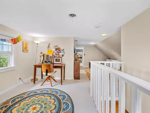 Entry Way - 858 E Hill Rd, Plainfield, VT 05667 photo 6 of 9