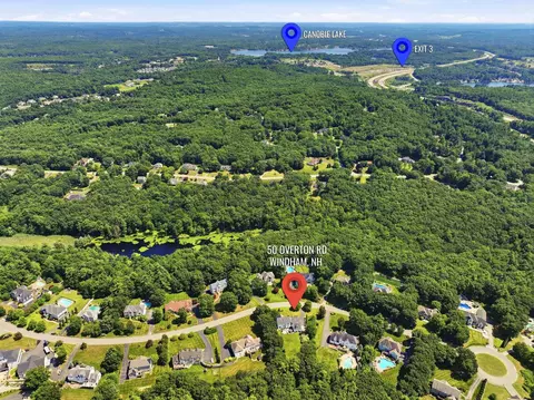 View/Area - 50 Overton Rd, Windham, NH 03087 photo 4 of 4
