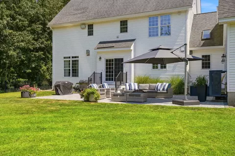 Exterior - 50 Overton Rd, Windham, NH 03087 photo 5 of 7