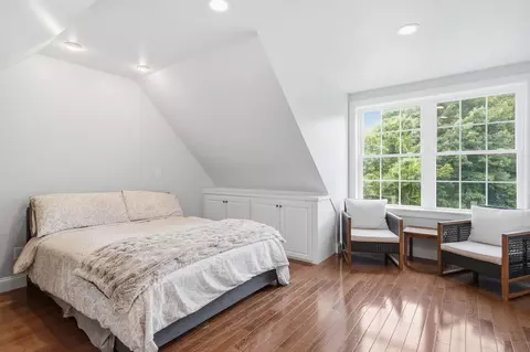 Bedroom - 50 Overton Rd, Windham, NH 03087 photo 6 of 7